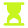 hourglass