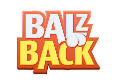 BALZ BACK